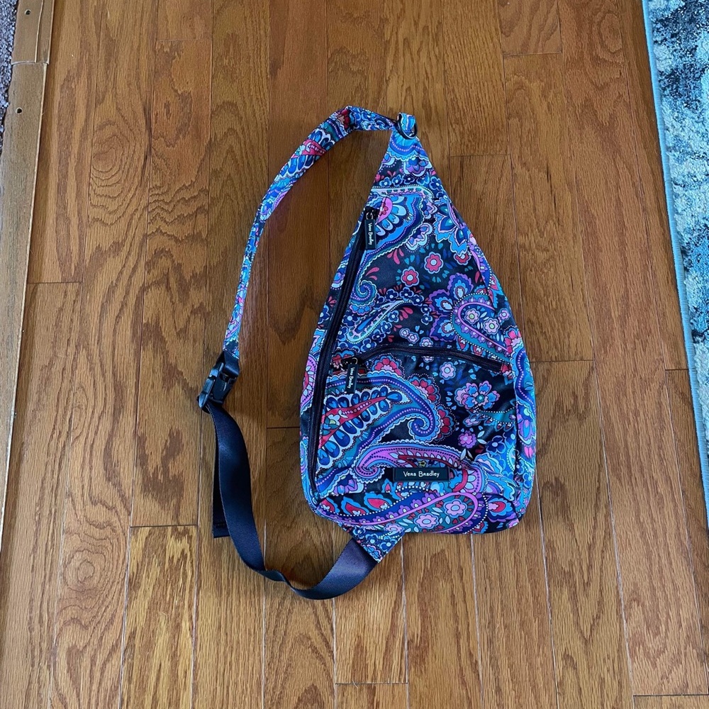 Vera Bradley backpack